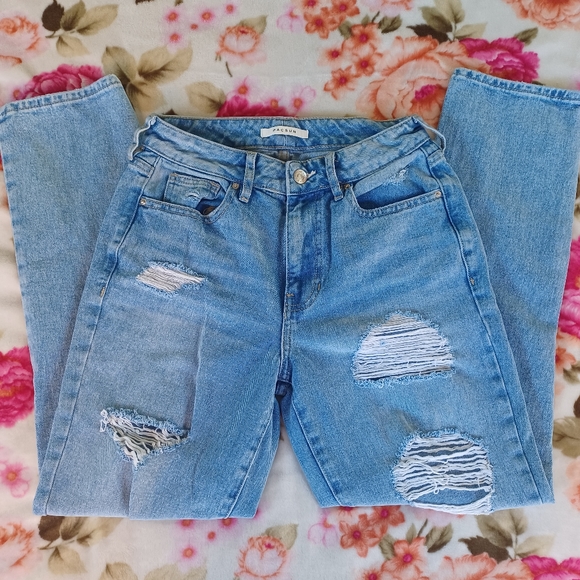 PacSun Denim - Pacsun Distressed Jeans